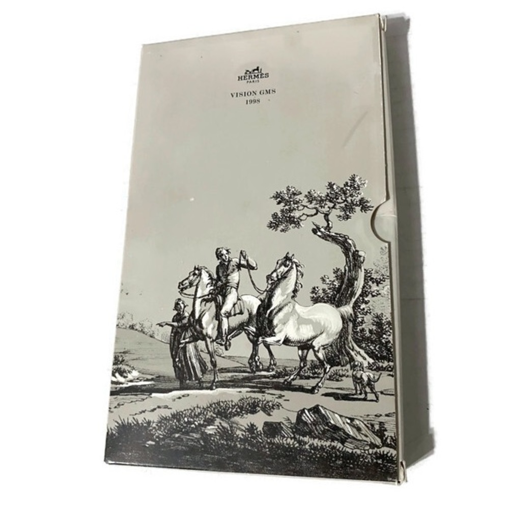 Hermes address books